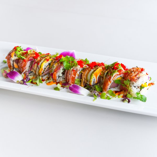 Food example