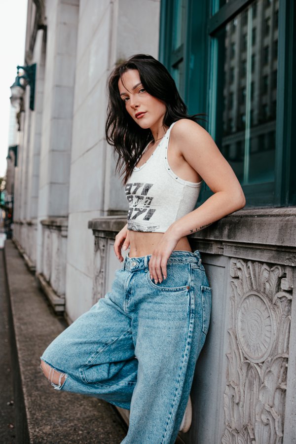 Fashion example