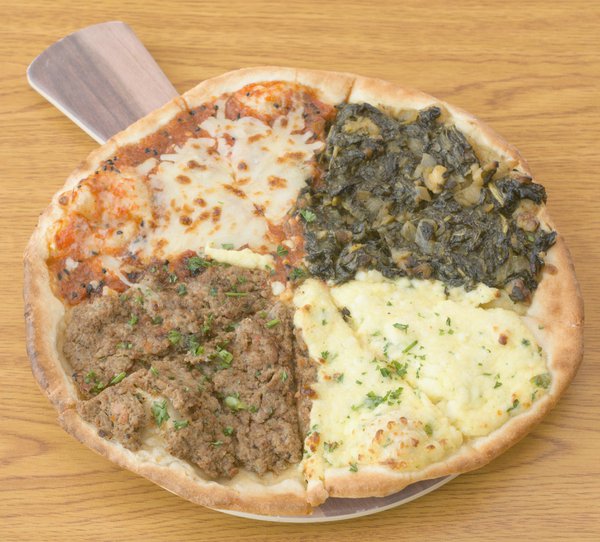 Food example