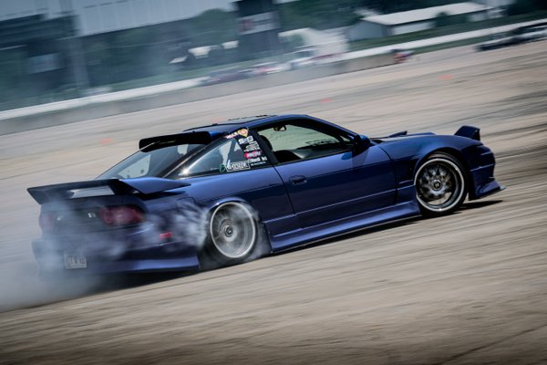 Automotive example
