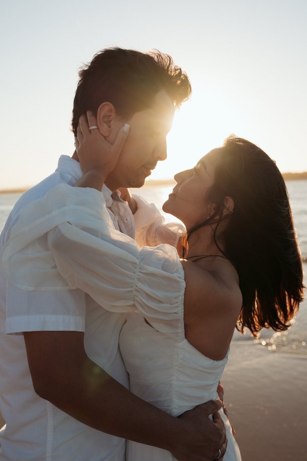 Engagement example