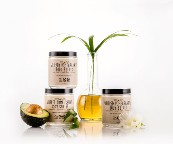 Product featured sample  in Los Angeles