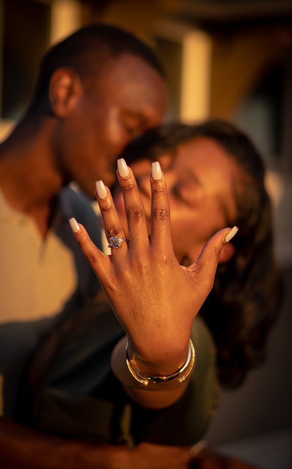 Engagement example