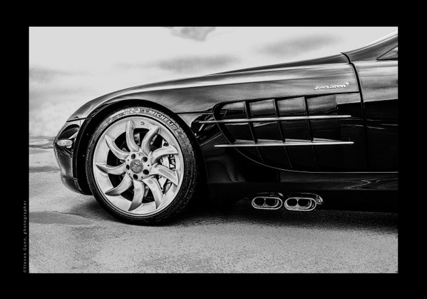 Automotive example