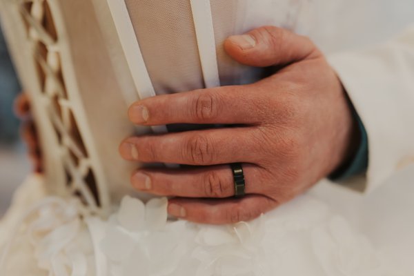 Wedding example