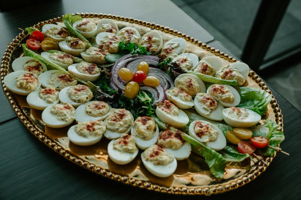 Food example