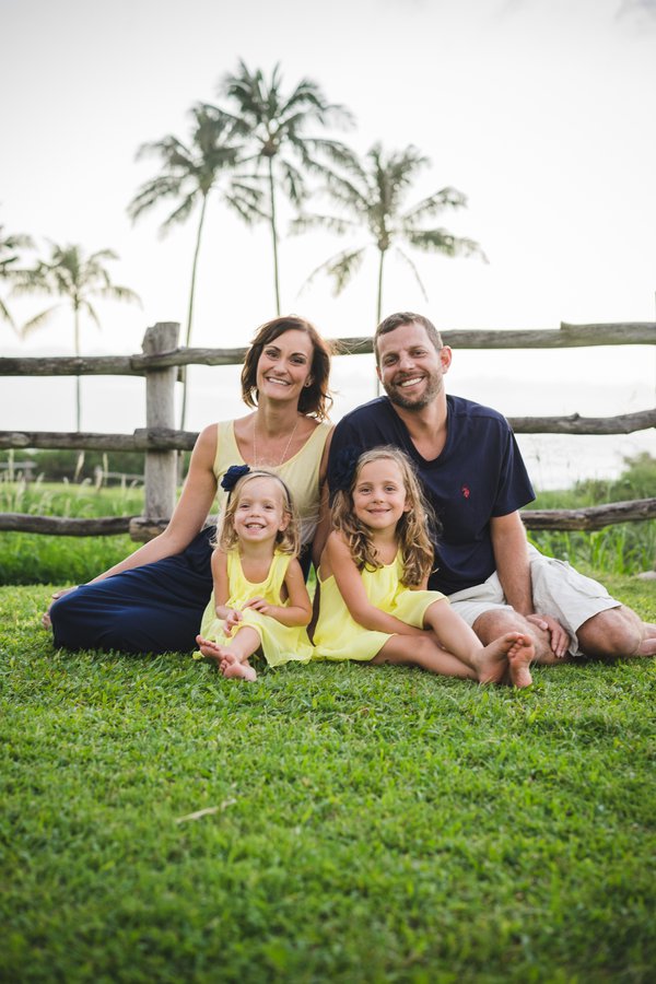 Family example