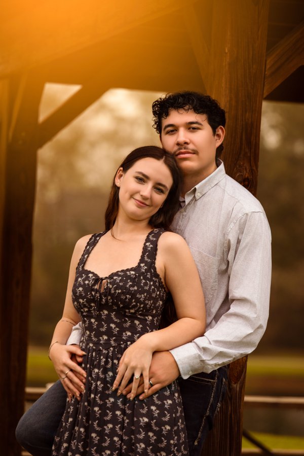 Engagement example