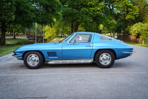Automotive example
