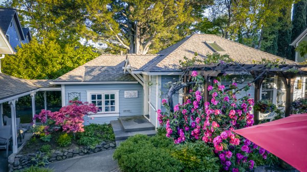 Real Estate example