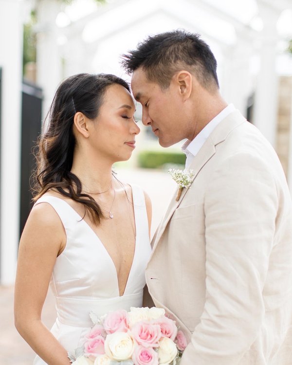 Wedding example