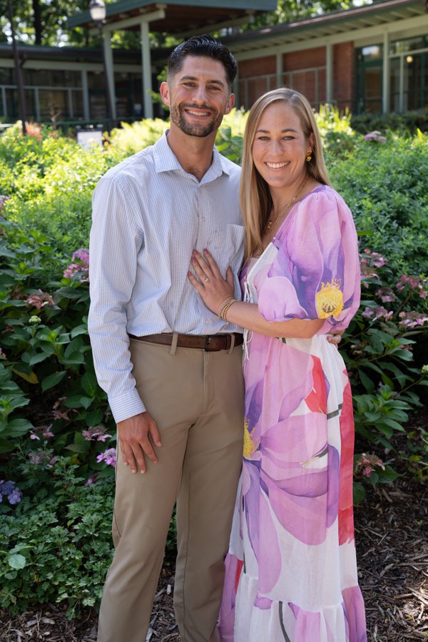 Engagement example