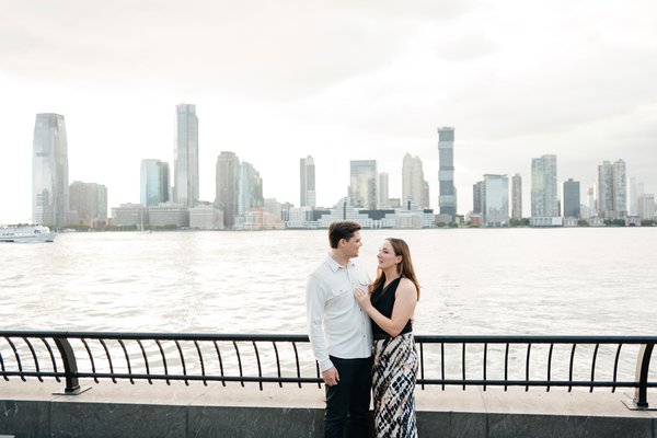 Engagement example