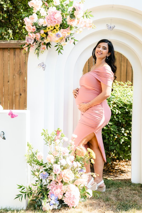 Maternity example