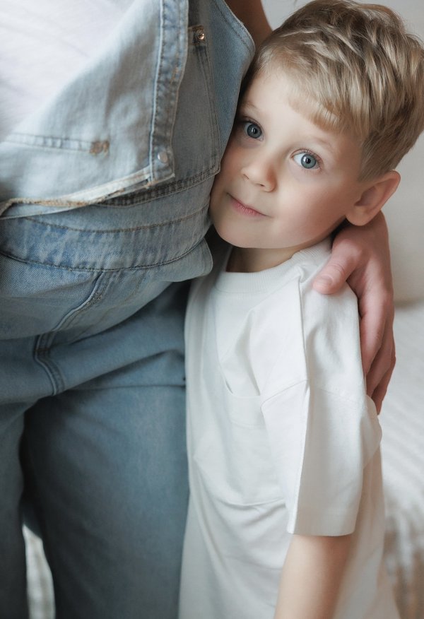 Kids example