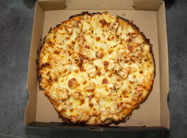 Food example