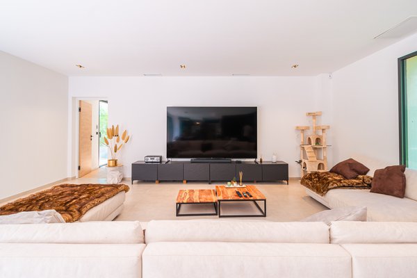 Real Estate example