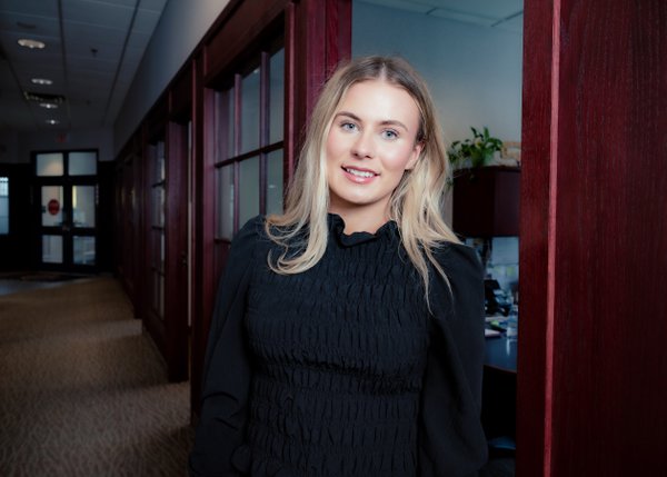 Team & Office example