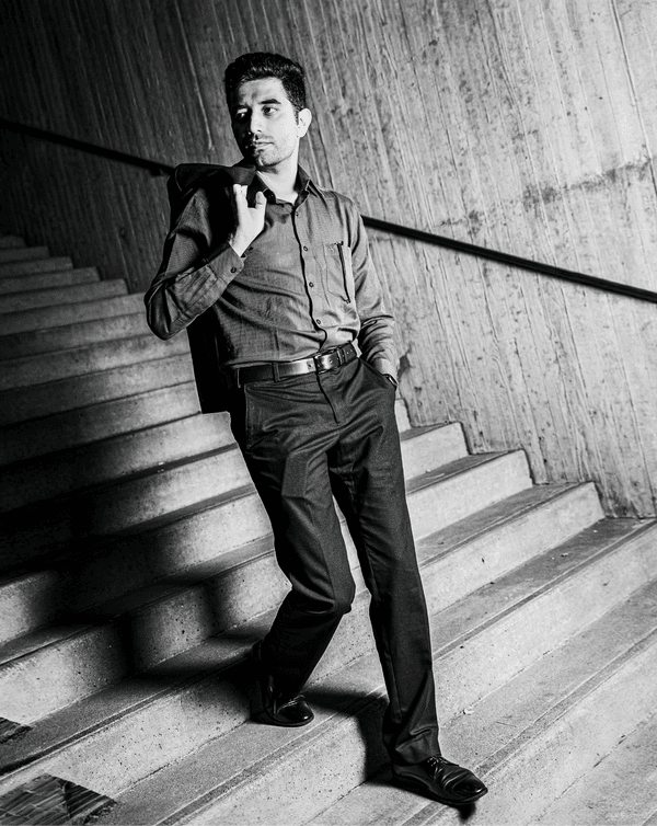 Fashion example