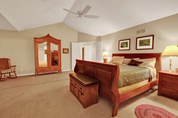 Real Estate example
