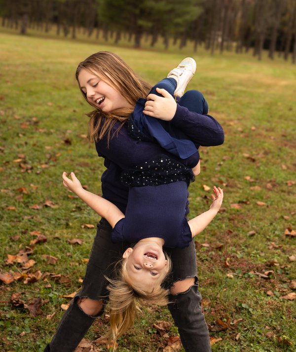 Kids example