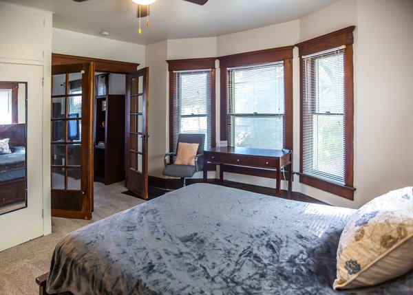 Real Estate example