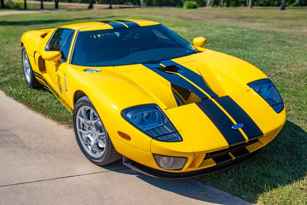 Automotive example