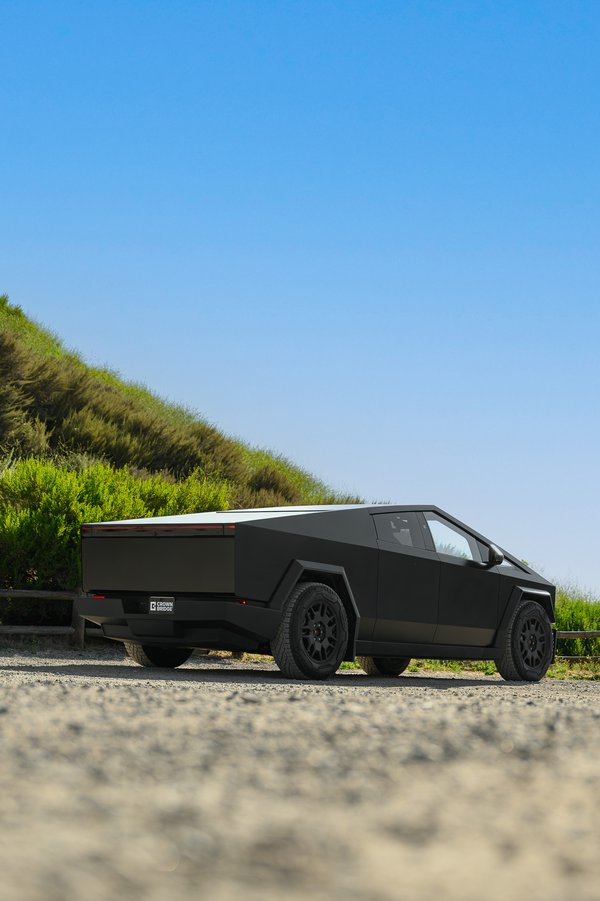 Automotive example