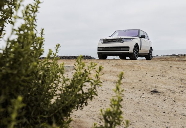 Automotive example