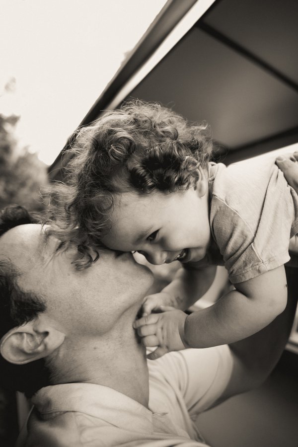 Family example