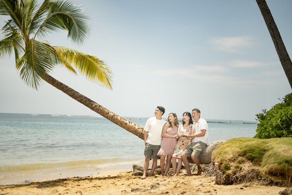 Family example