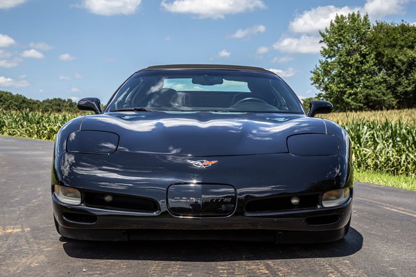 Automotive example