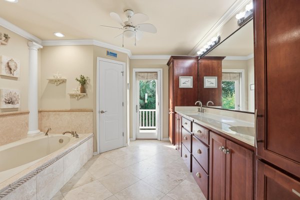 Real Estate example