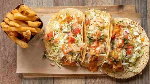 Food example
