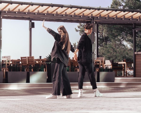 Engagement example