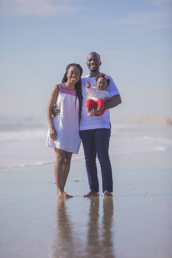 Family example