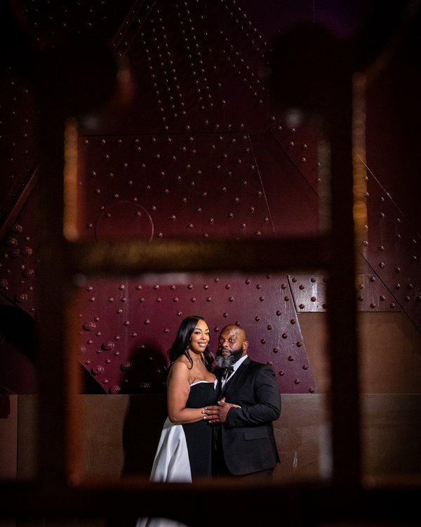 Wedding example