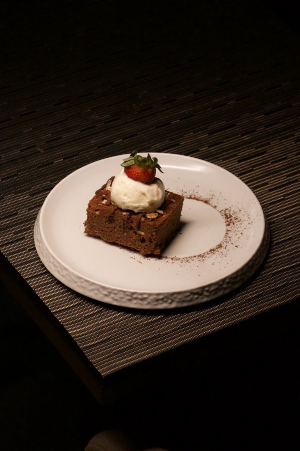 Food example
