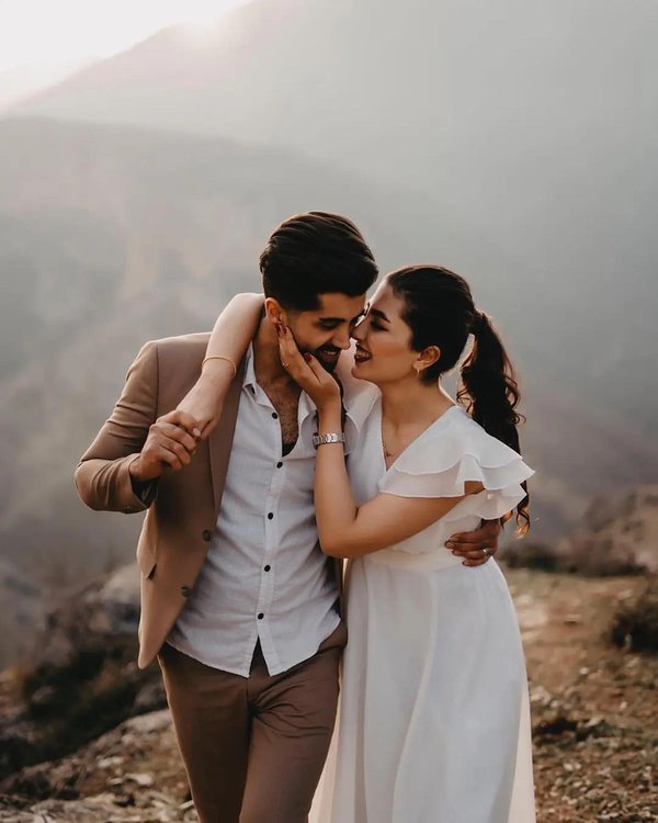 Wedding example