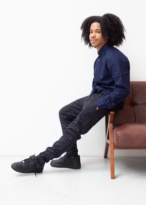 Fashion example