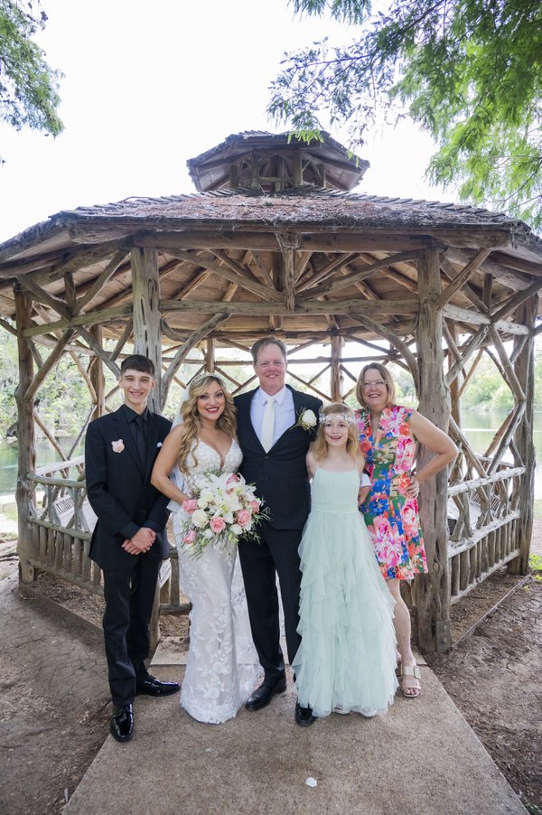 Wedding example
