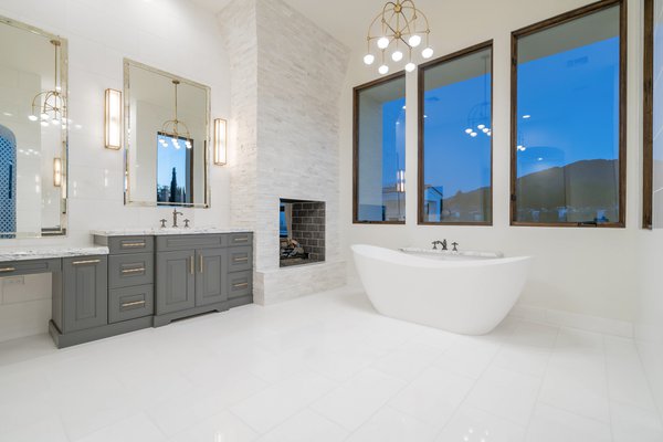 Real Estate example