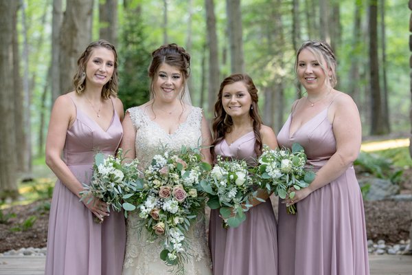 Wedding example