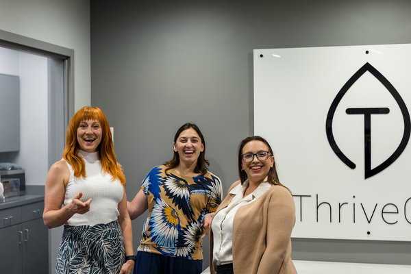 Team & Office example