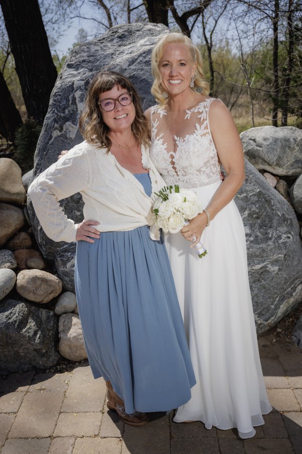 Wedding example