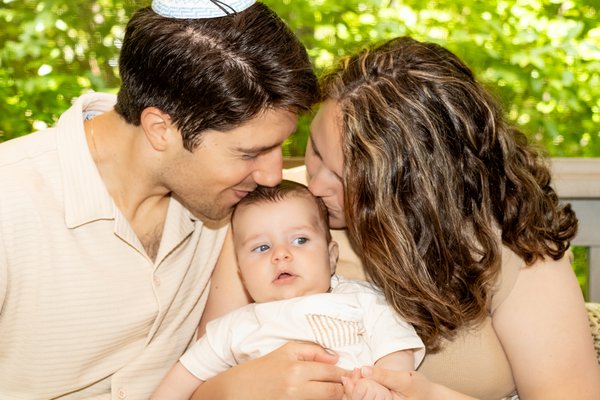 Family example