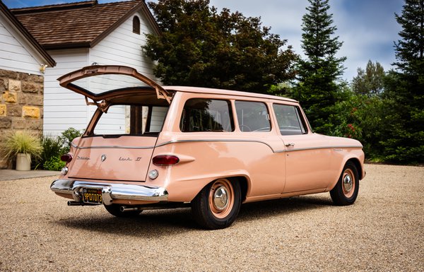 Automotive example