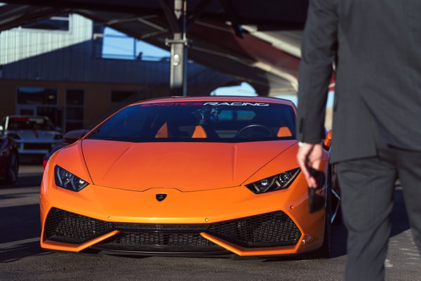 Automotive example