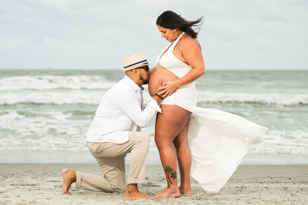 Maternity example