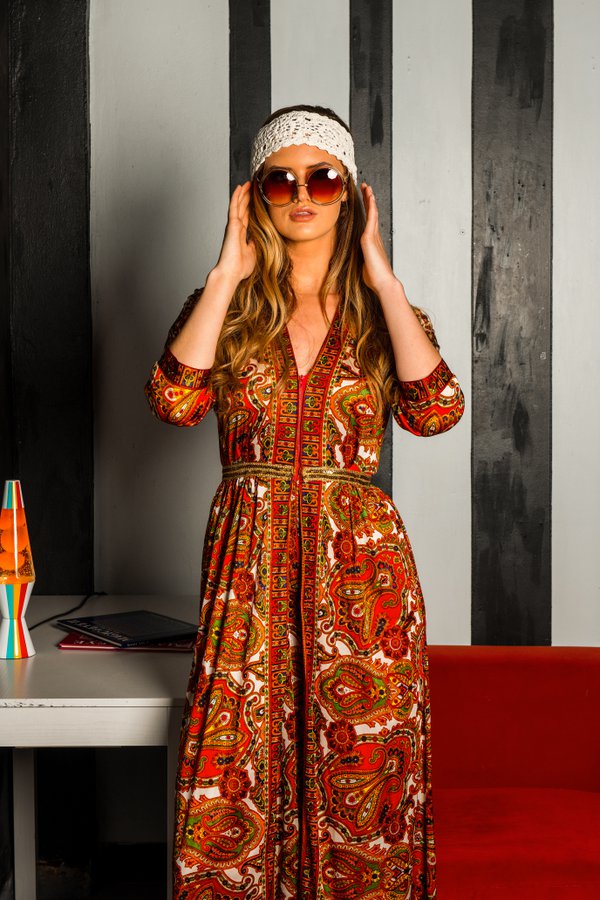 Fashion example